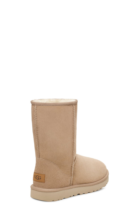 UGG Classic Ultra Mini Womens Boots